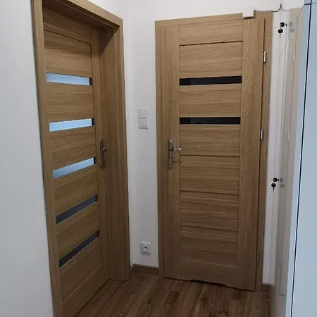 Apartamenty Lawendowy Zakatek 4 Opole Exterior photo