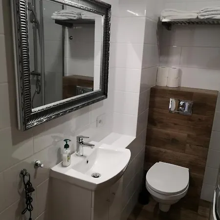 Apartamenty Lawendowy Zakatek 4 Opole Exterior photo