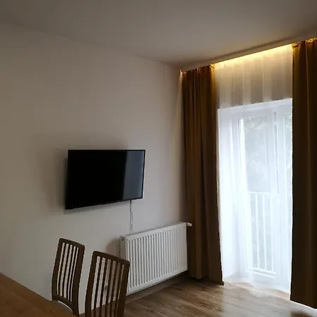 Apartamenty Lawendowy Zakatek 4 Opole Exterior photo