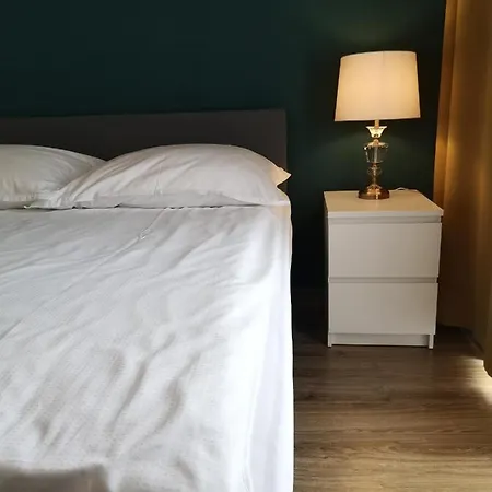 Apartamenty Lawendowy Zakatek 4 Opole Exterior photo