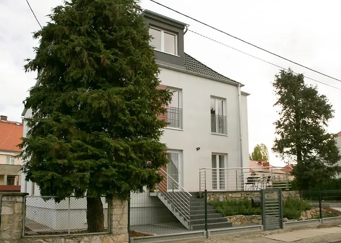 Apartamenty Lawendowy Zakatek 4