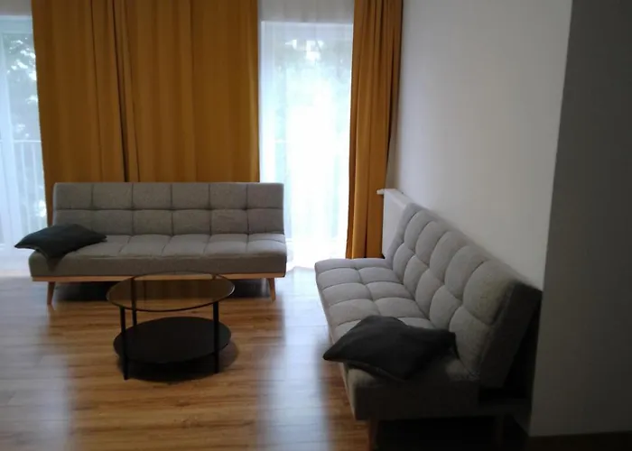 Apartamenty Lawendowy Zakatek 4
