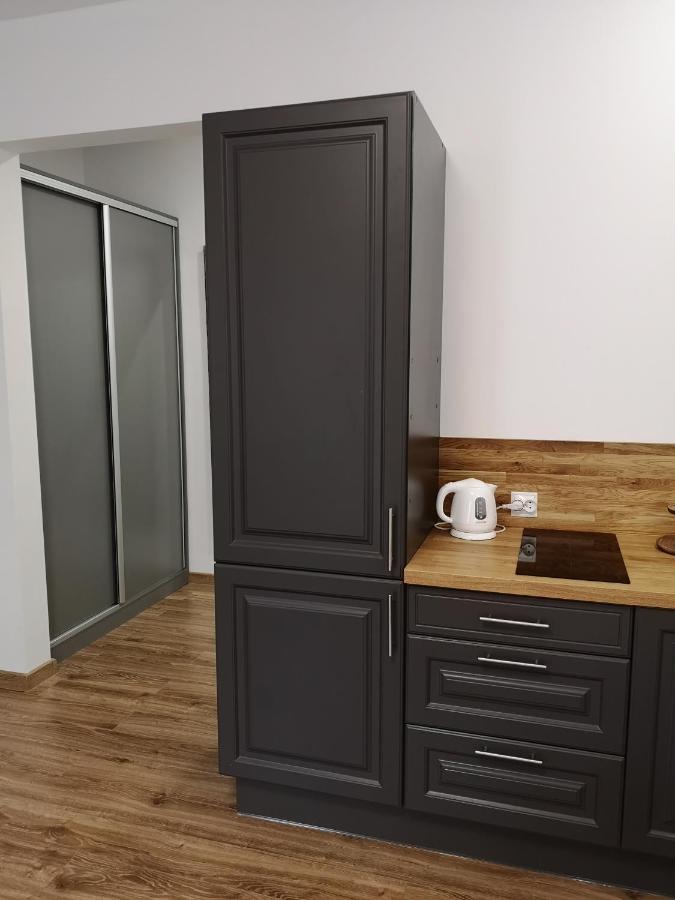 Lawendowy Zakatek 4 Apartment Opole