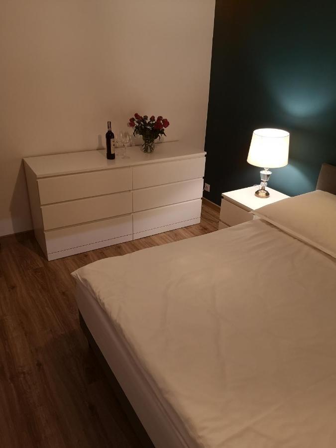 Lawendowy Zakatek 4 Apartment Opole