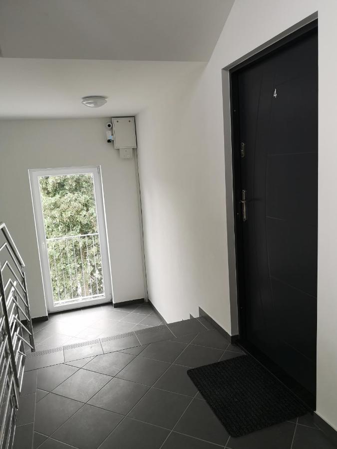 Lawendowy Zakatek 4 Apartment