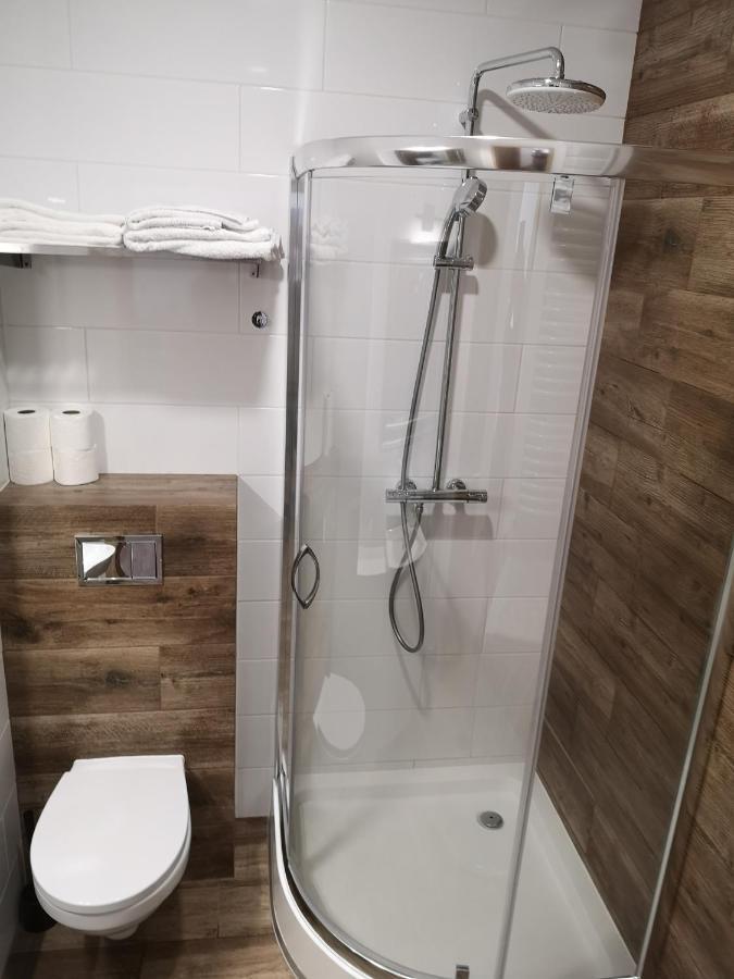 Apartment Lawendowy Zakatek 4