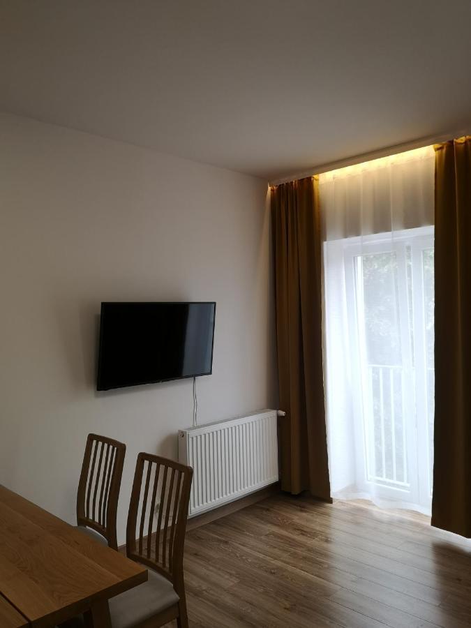 Apartment Lawendowy Zakatek 4 Opole