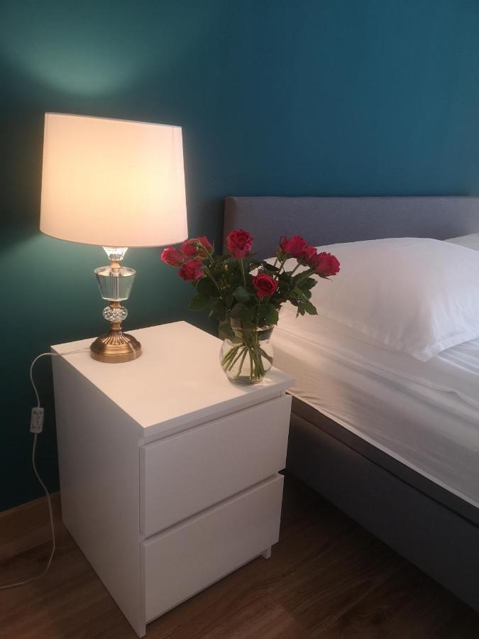 Apartment Lawendowy Zakatek 4 Opole
