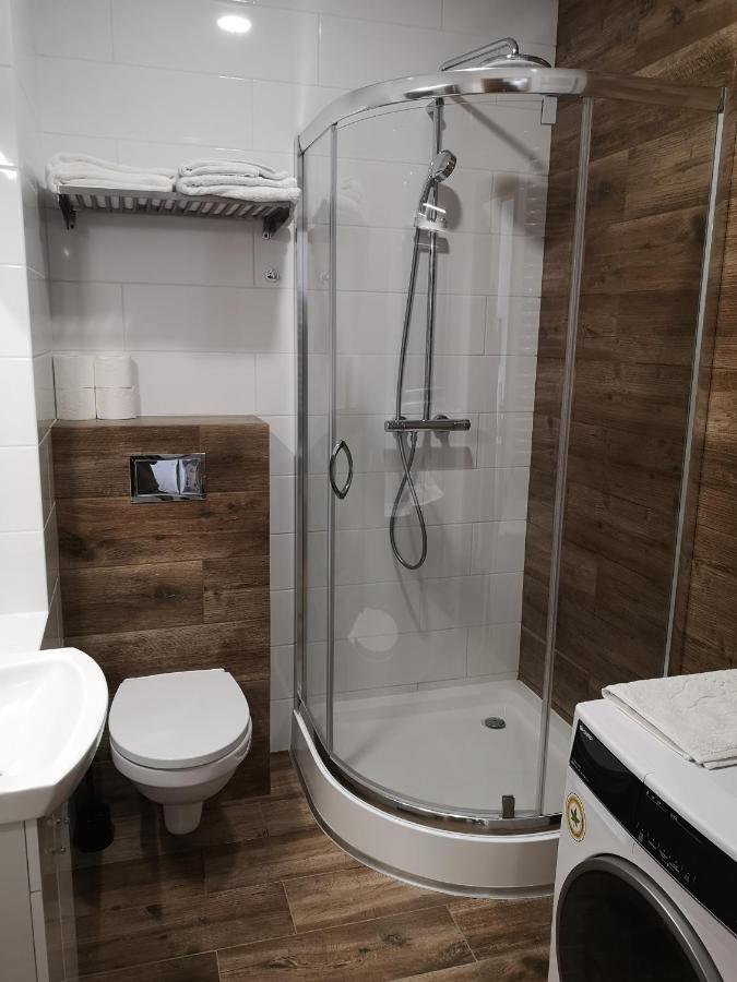 Apartment Lawendowy Zakatek 4