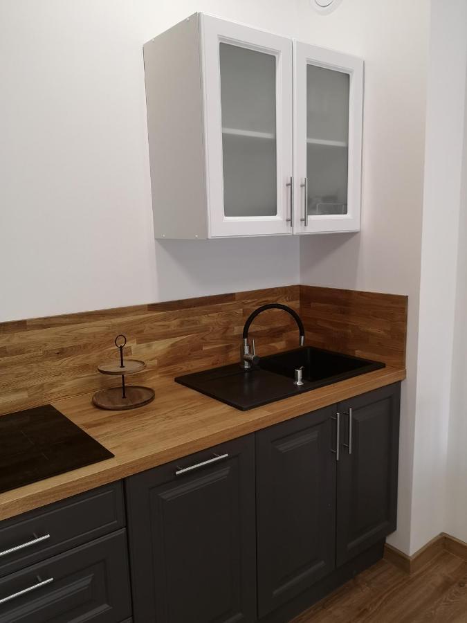 Apartment Lawendowy Zakatek 4 Opole