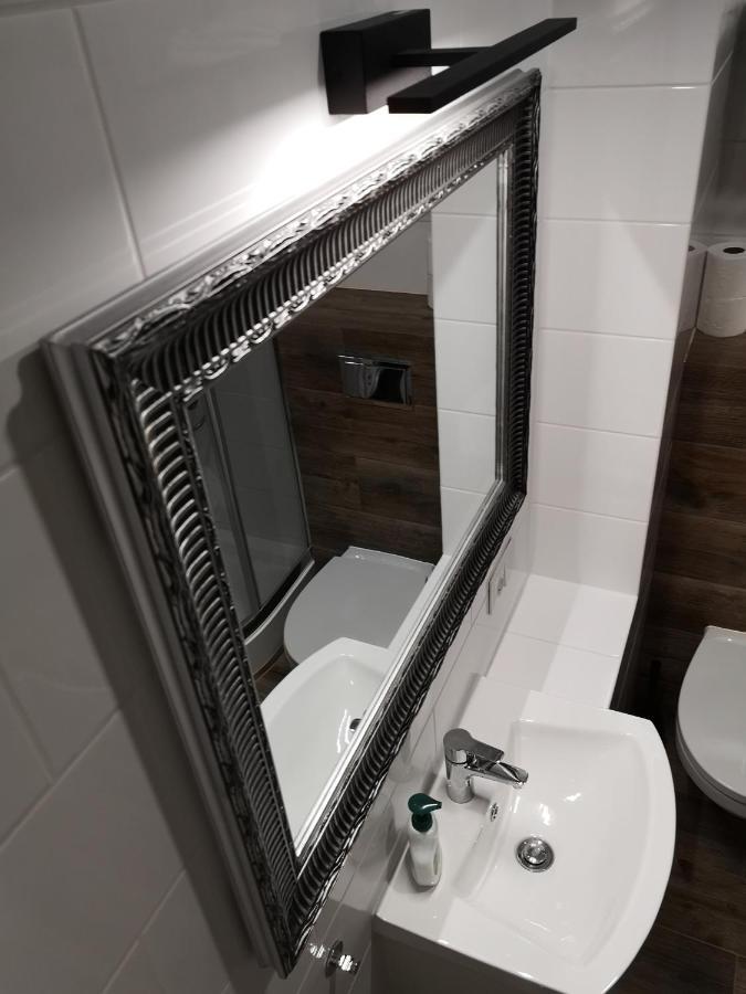 Lawendowy Zakatek 4 Apartment Opole