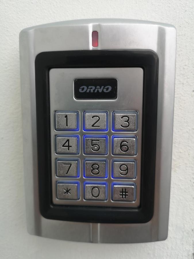 Lawendowy Zakatek 4 Apartment