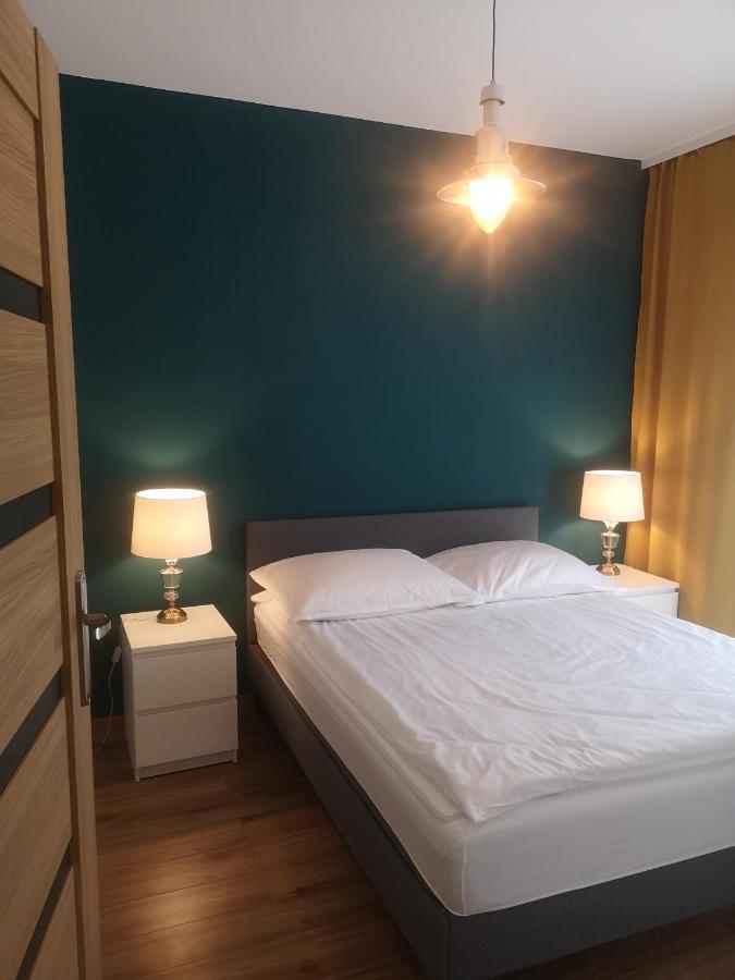Apartment Lawendowy Zakatek 4 Opole