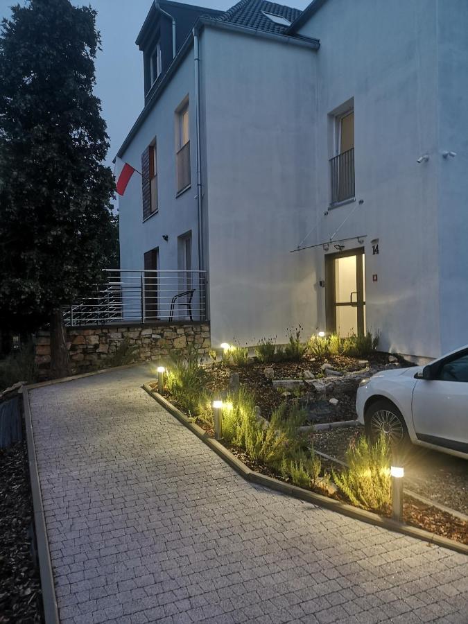 Lawendowy Zakatek 4 Opole