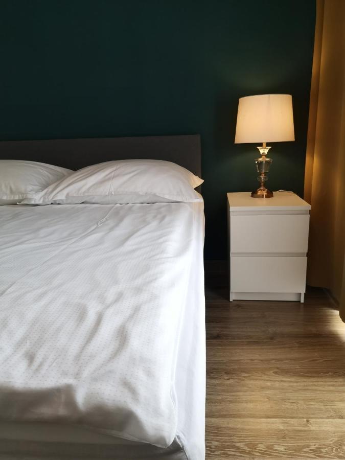 Apartment Lawendowy Zakatek 4 *