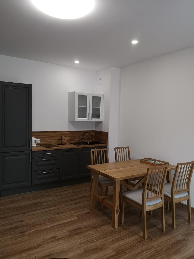 Lawendowy Zakatek 4 Apartment Opole
