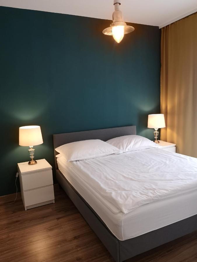 Lawendowy Zakatek 4 Opole