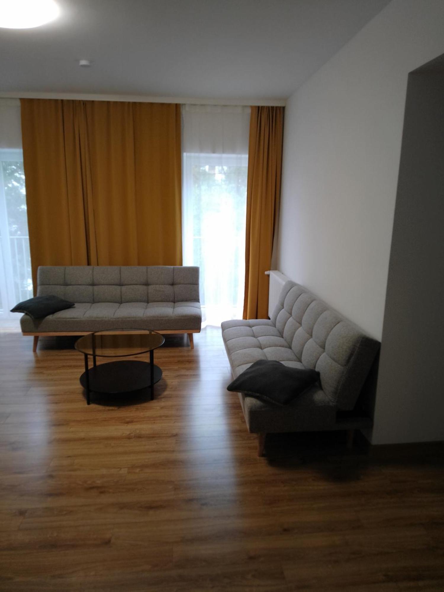 Apartment Lawendowy Zakatek 4 Opole